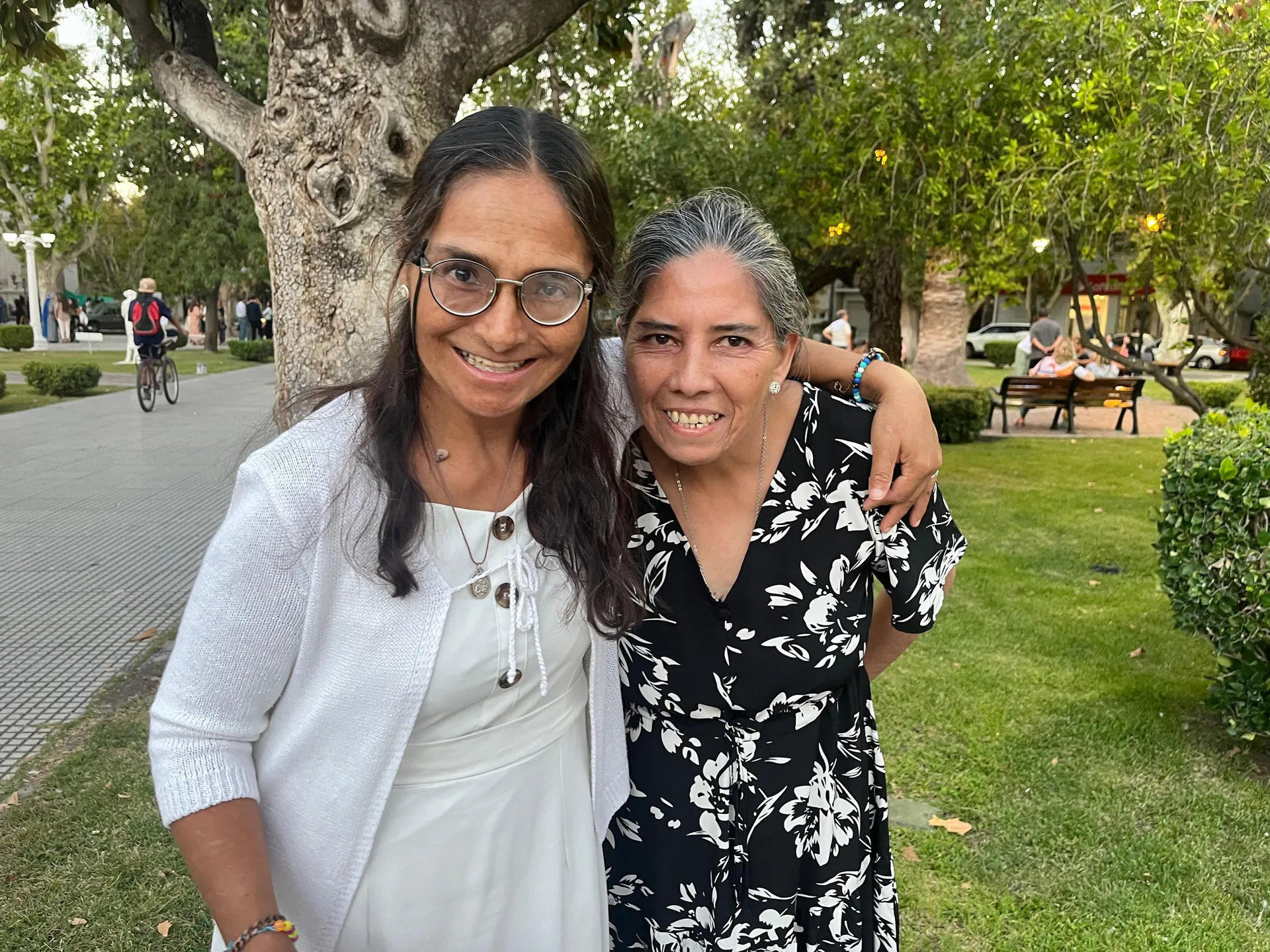 Hogar "Divina Providencia": Mujeres con discapacidad en San Rafael, Mendoza, foto 4