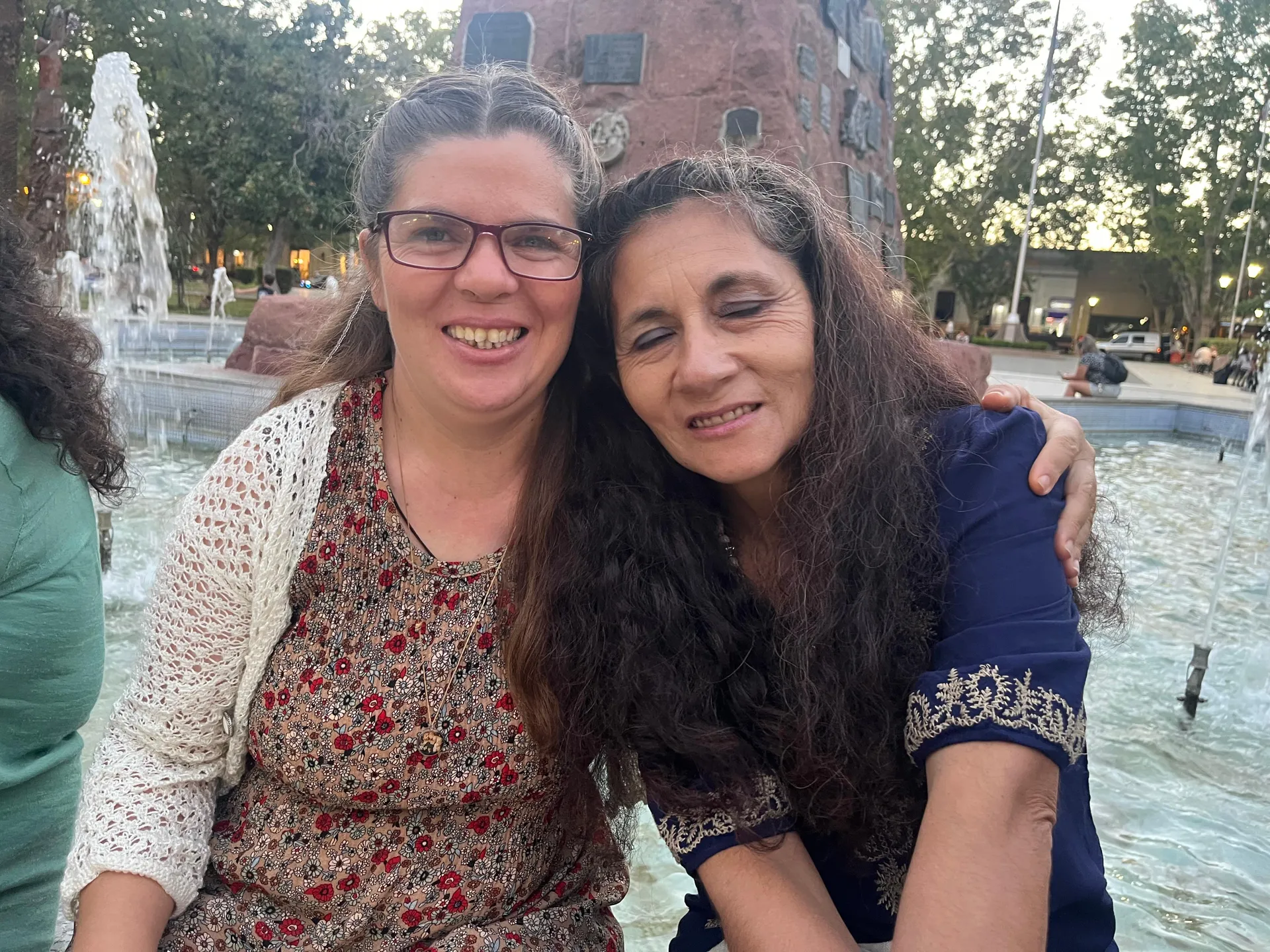 Hogar "Divina Providencia": Mujeres con discapacidad en San Rafael, Mendoza, foto 8