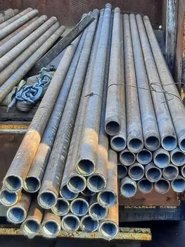 Perfiles metálicos para la estructura