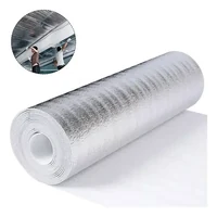 Rollo de material aislante