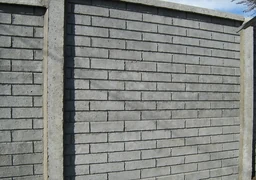 Muro de mampostería