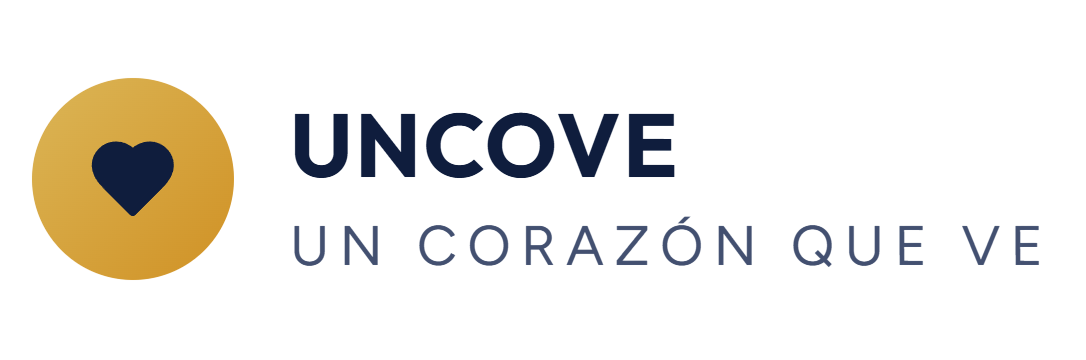 Un corazón que ve